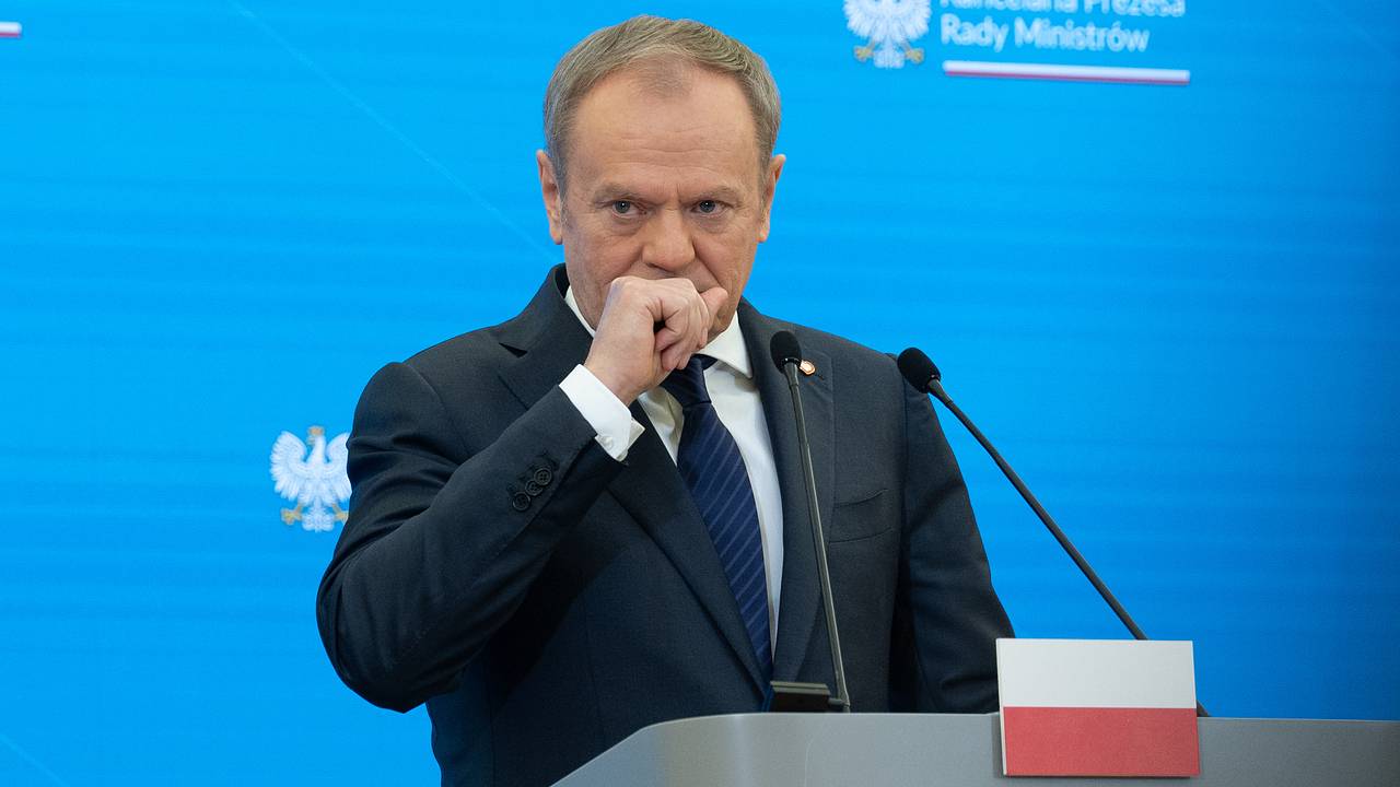 В Польше раскрыли возможный ответ ЕС на пошлины Трампа