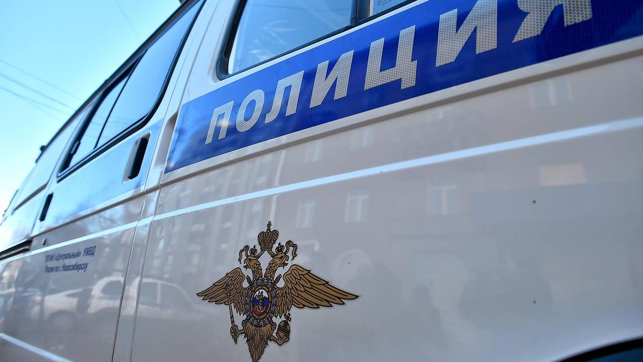 В Москве объявили план «Перехват» из-за драки со стрельбой