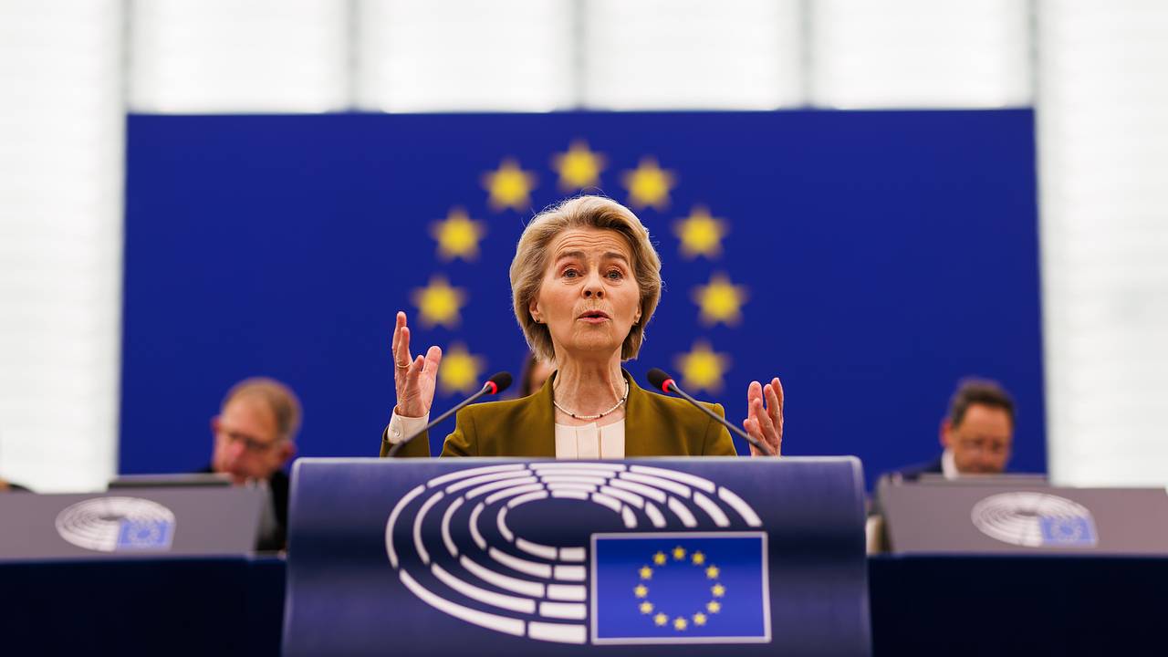 В ЕС заявили о готовности к «жестким» переговорам с США