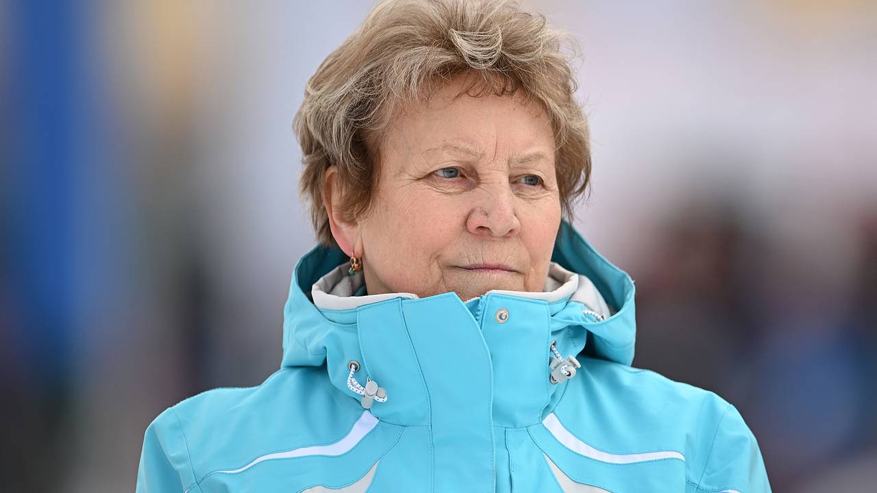 Появились новые подробности о состоянии попавшей в реанимацию четырехкратной чемпионки ОИ