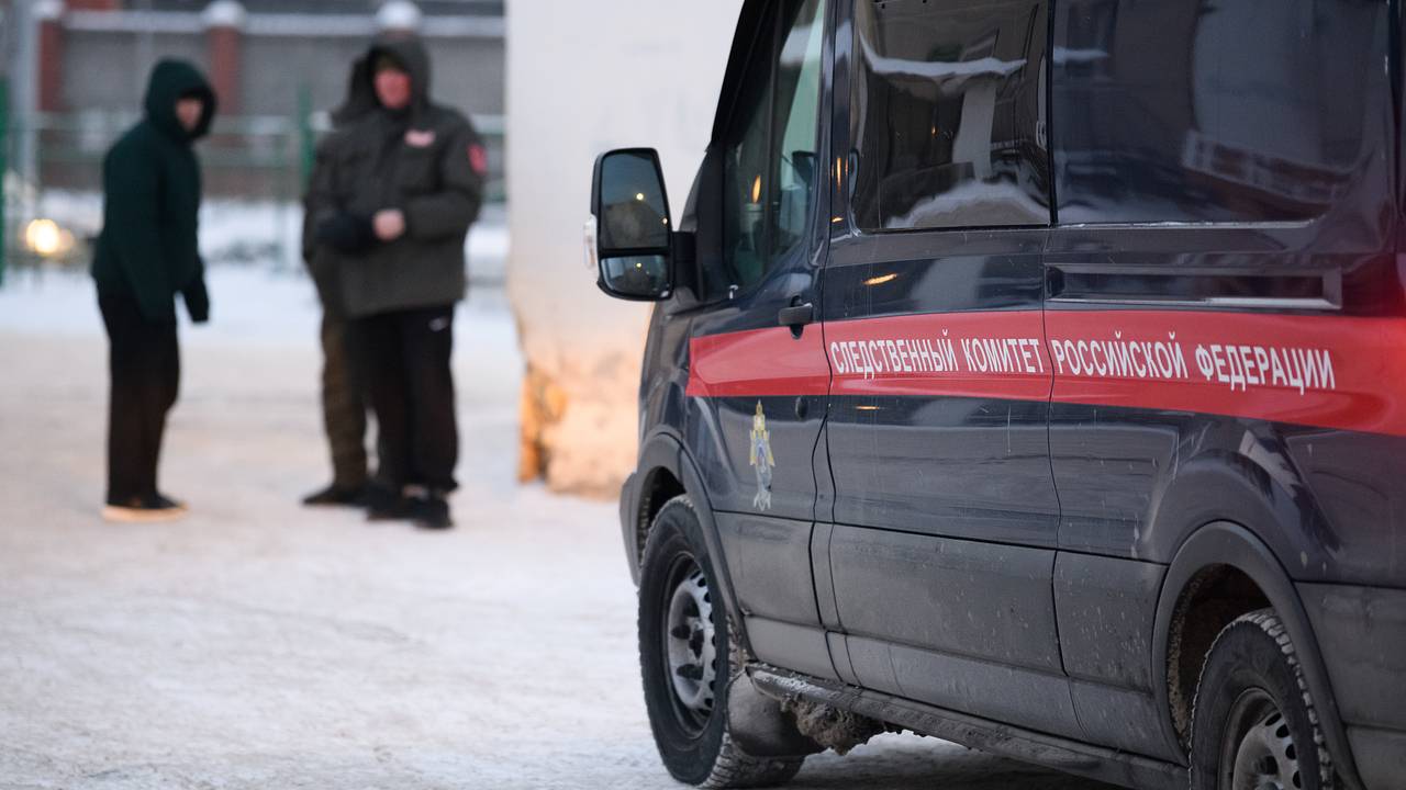 По факту похищения человека со стрельбой в Москве возбуждено уголовное дело