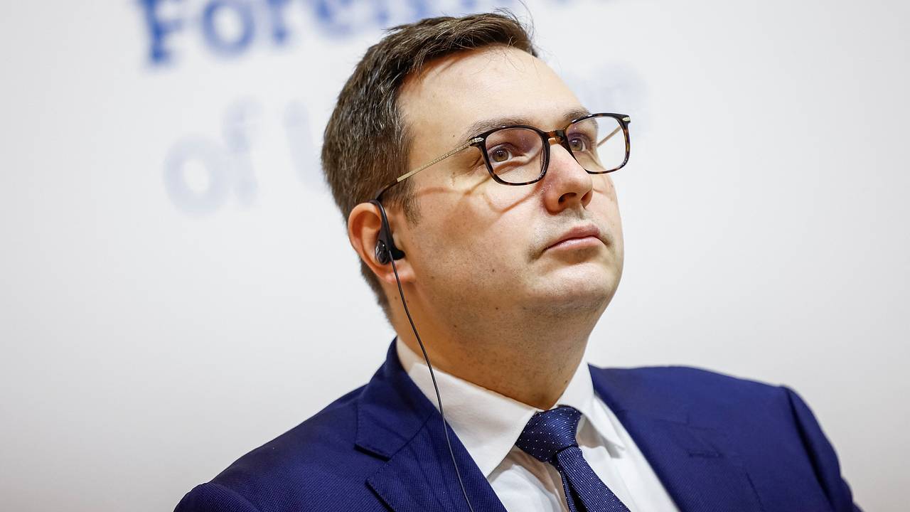 Власти Чехии обозначили свою позицию по переговорам с Россией