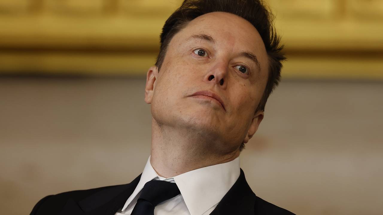 Президент ЮАР ответил Маску на обвинения в геноциде белых