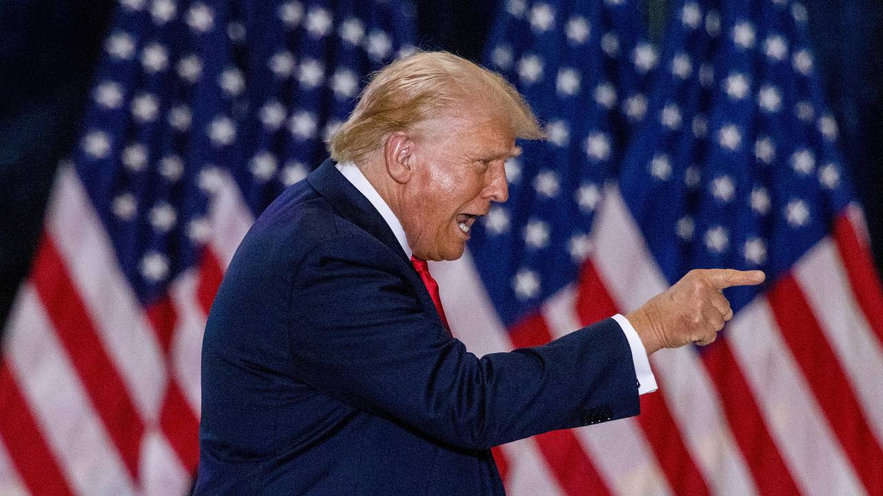 Трамп заявил о необходимости сноса сектора Газа