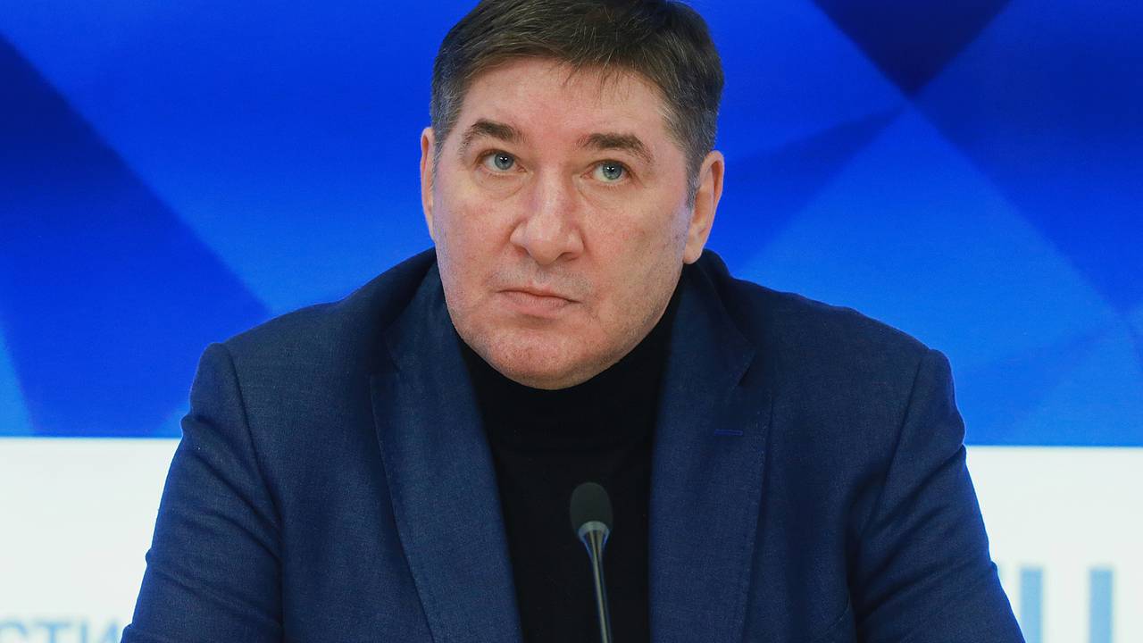 Олимпийский чемпион назвал IIHF профашистской организацией из-за решения по России