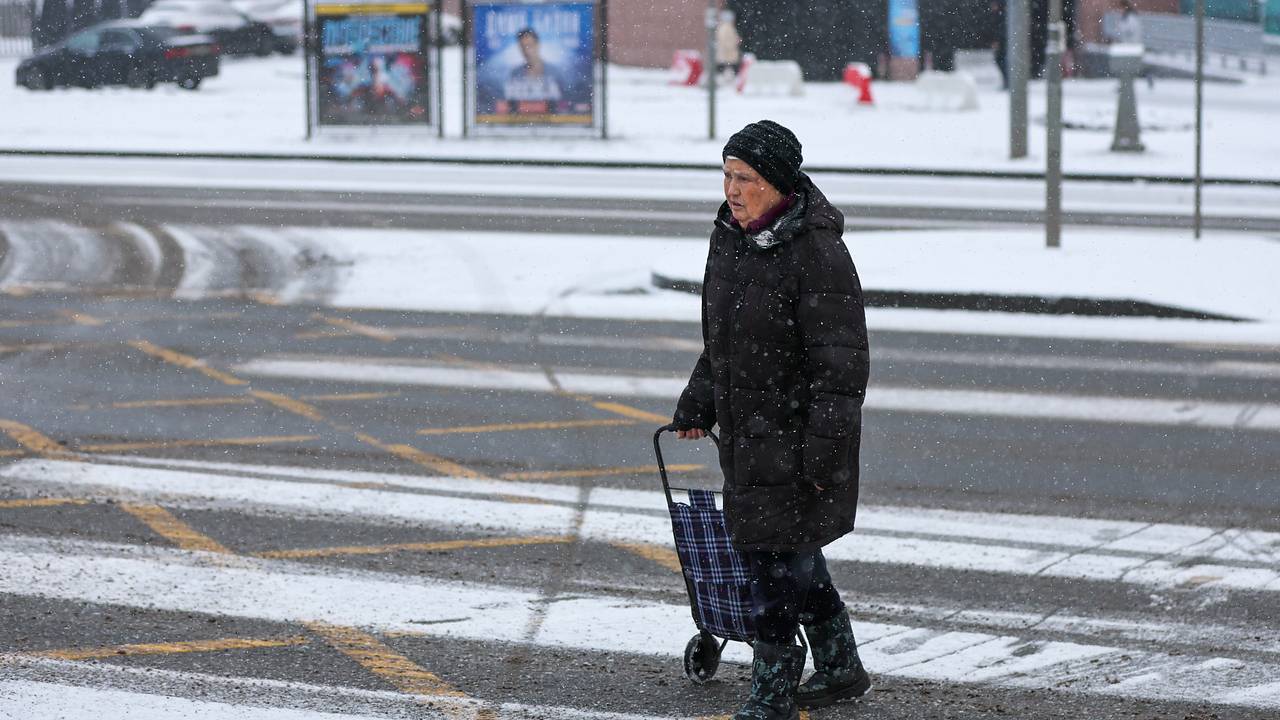 В Госдуме назвали срок выплат доиндексированных пенсий