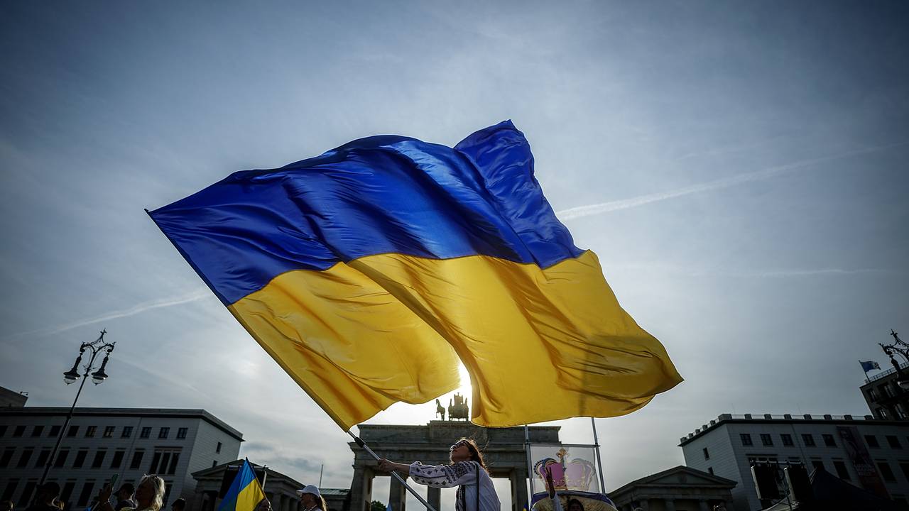 На Украине предупредили о скором распаде «искусственного государства»