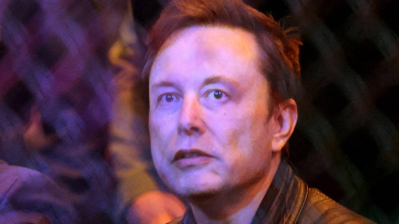 Обвинение Маска в технофашизме объяснили