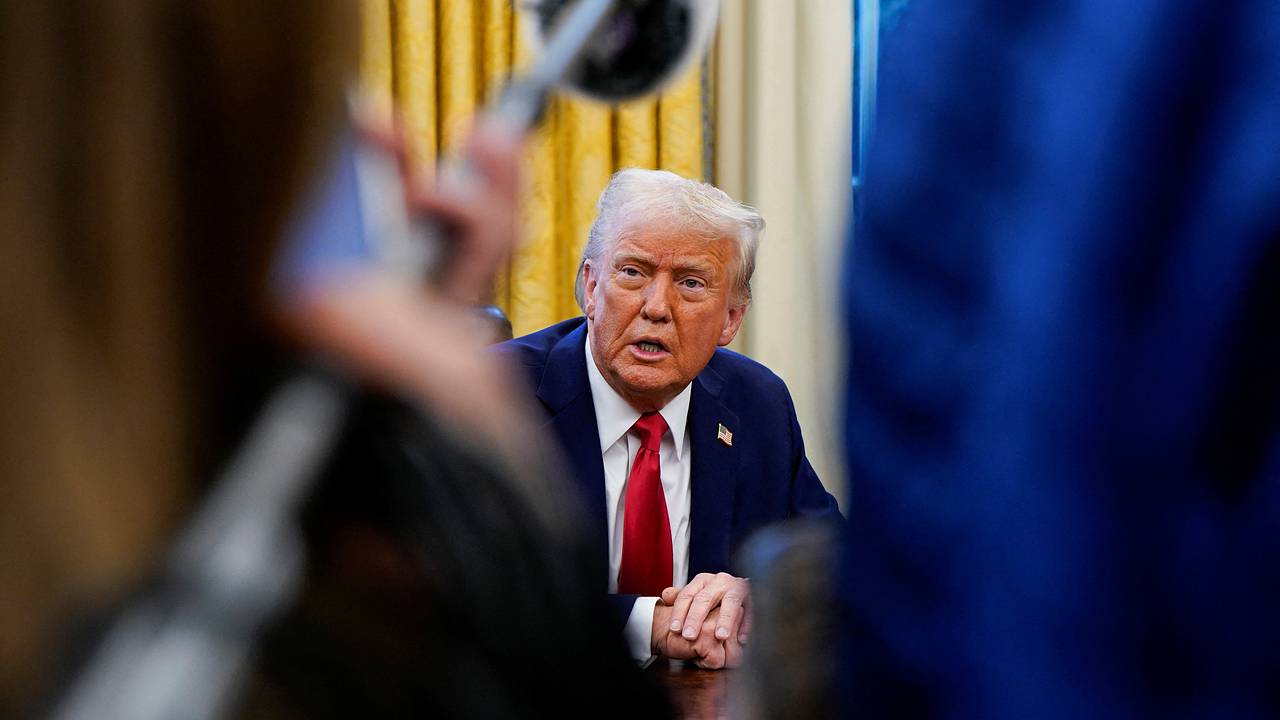 Евросоюзу предрекли сложные времена из-за прихода к власти Трампа