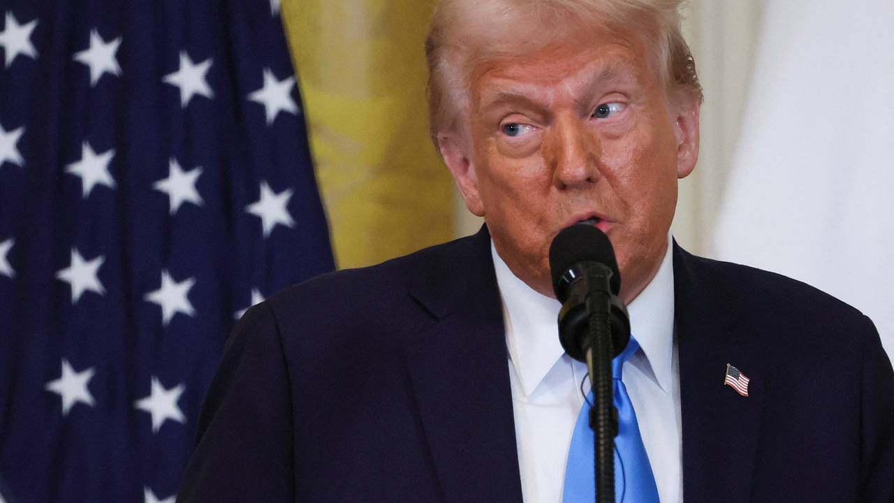 Трамп заявил об инструкциях на случай своего убийства