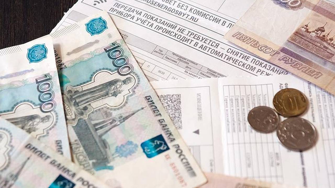 Россиянам назвали способы защититься от поддельных квитанций за ЖКУ