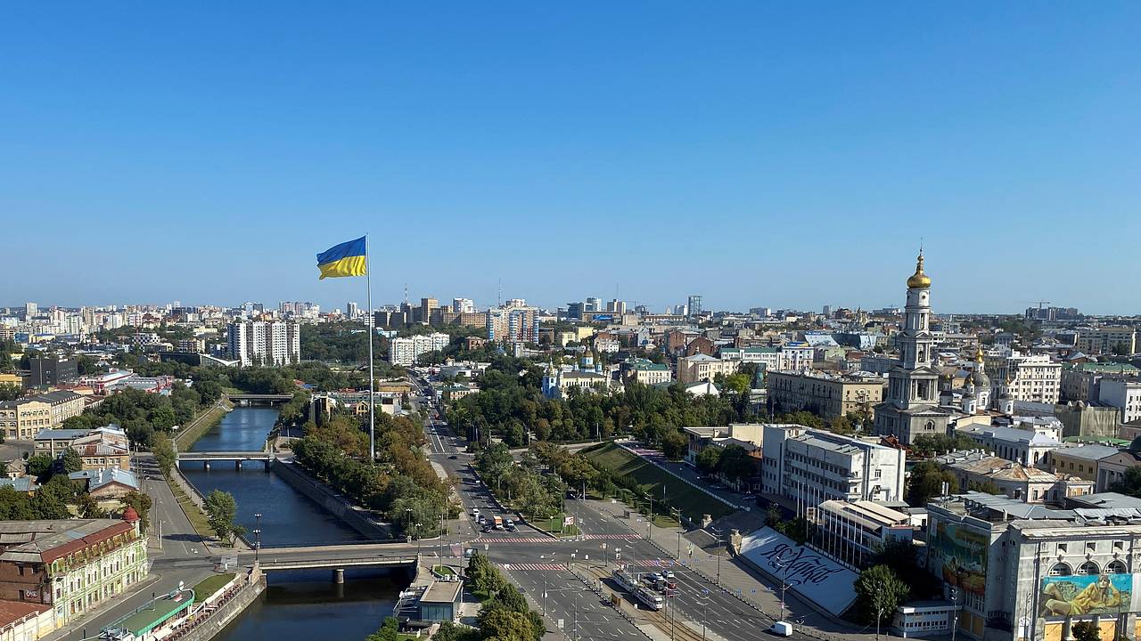 В Румынии назвали два условия для мира на Украине