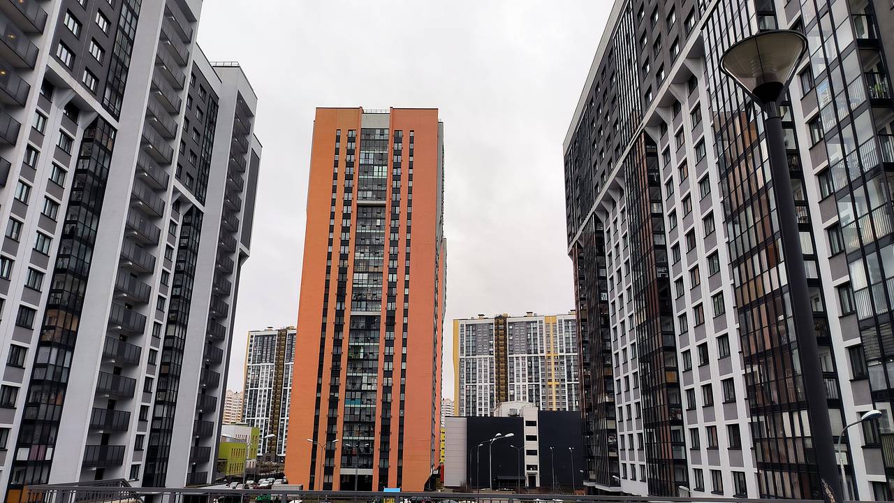 Состоятельных россиян уличили в просрочке ипотеки