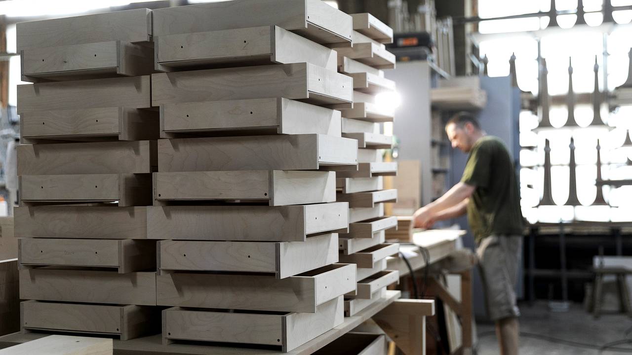 Россиянам предсказали подорожание мебели