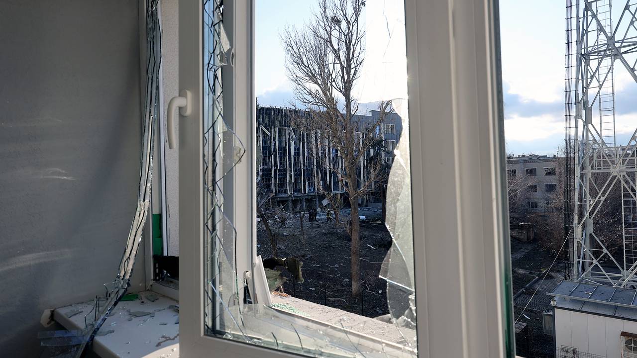 Ганчев сообщил о зачистке Двуречной в Харьковской области от ВСУ