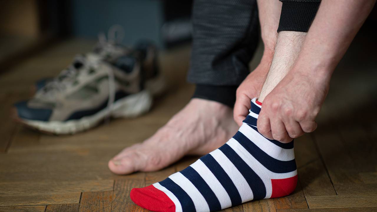 Эксперт дал советы по тренировкам после 40 лет