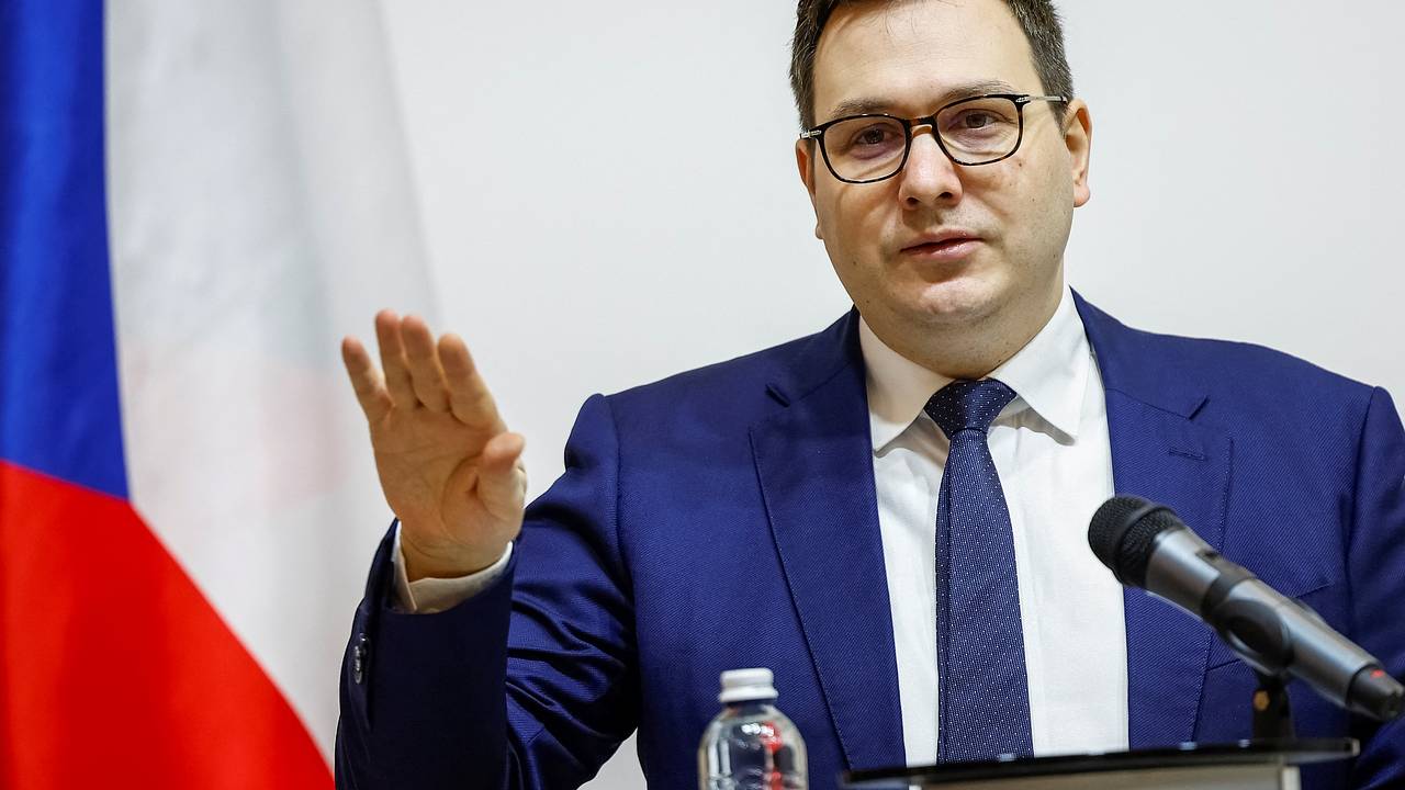 Глава МИД Чехии предостерег Украину от возможного перемирия