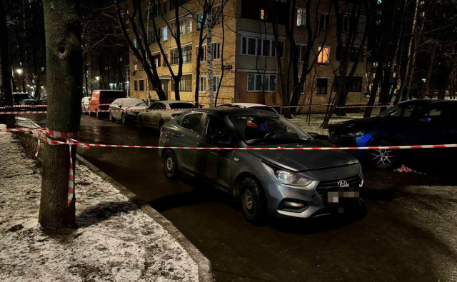 Силовики нашли похищенного в Москве мужчину