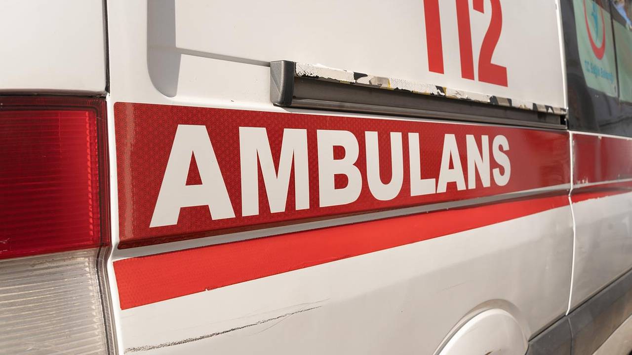 В Турции более 30 человек пострадали в ДТП с автобусом