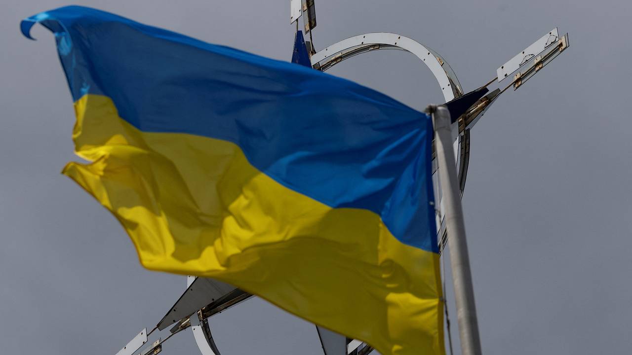Зеленский назвал выгоду для России от вступления Украины в НАТО