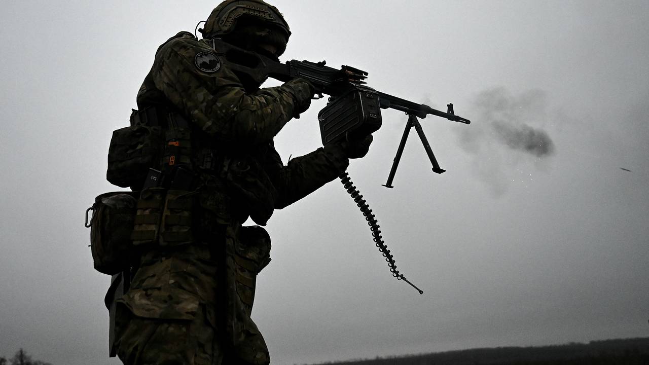 Стало известно о продвижении ВС России в Часовом Яре