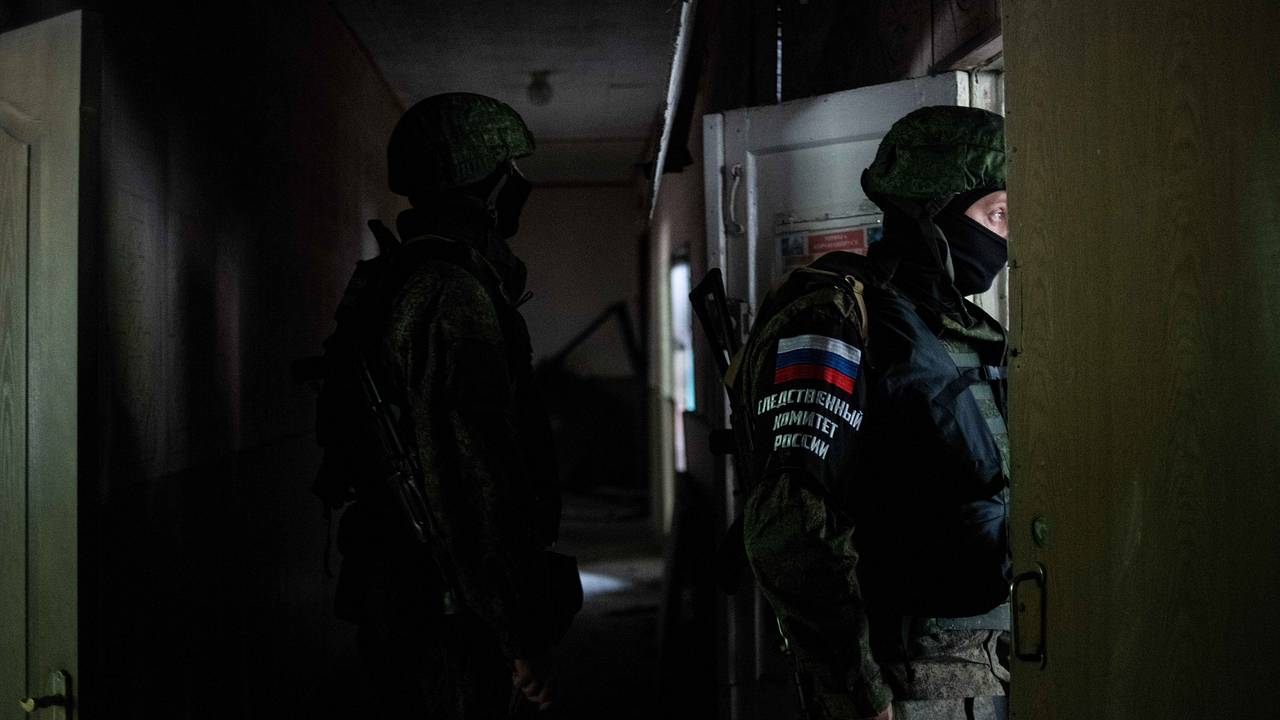 В СК начали расследование новых военных преступлений ВСУ в ДНР