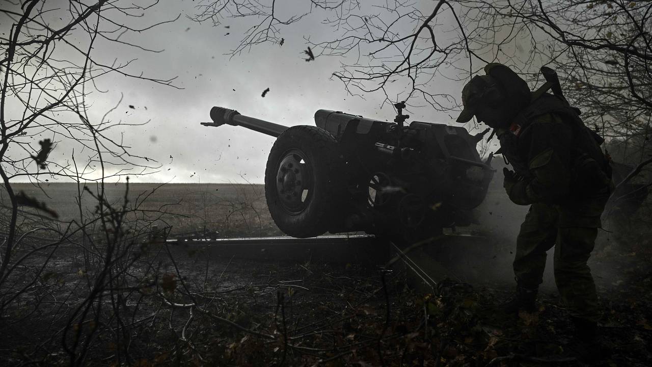 Участвовавший в чеченской кампании российский боец СВО сравнил два конфликта