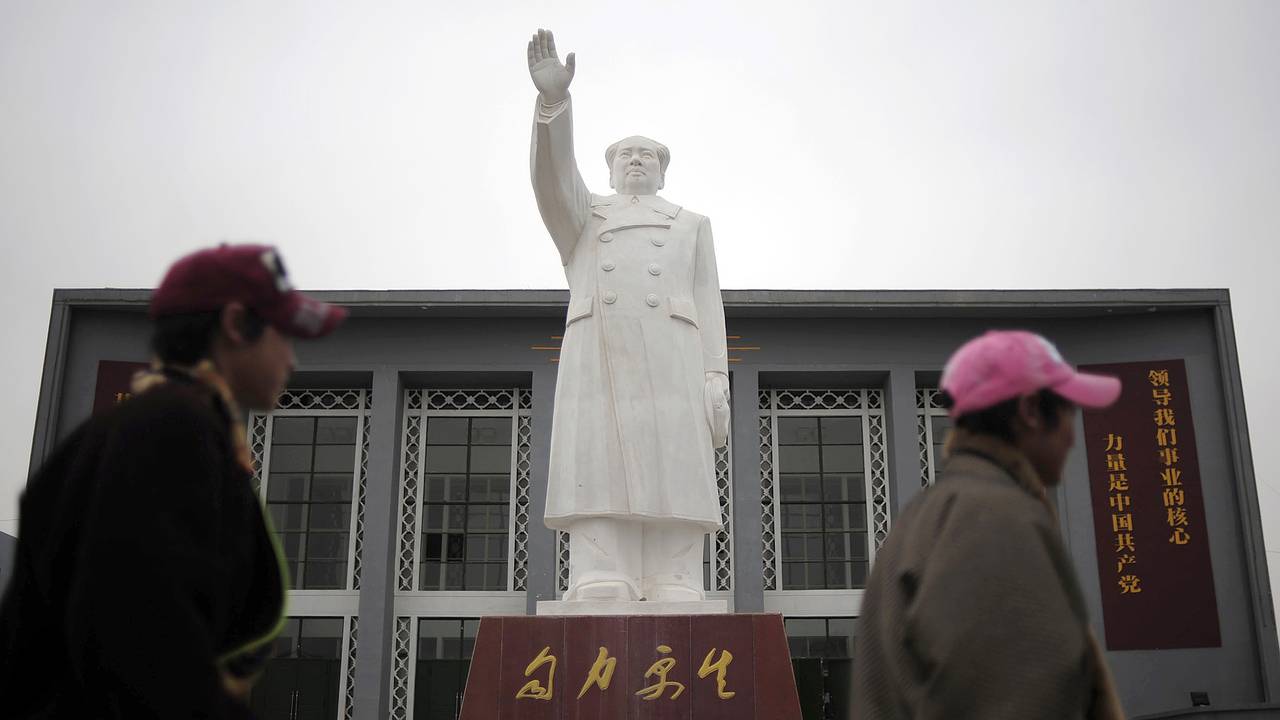 На Западе оценили шансы Трампа сократить ядерный потенциал России и Китая