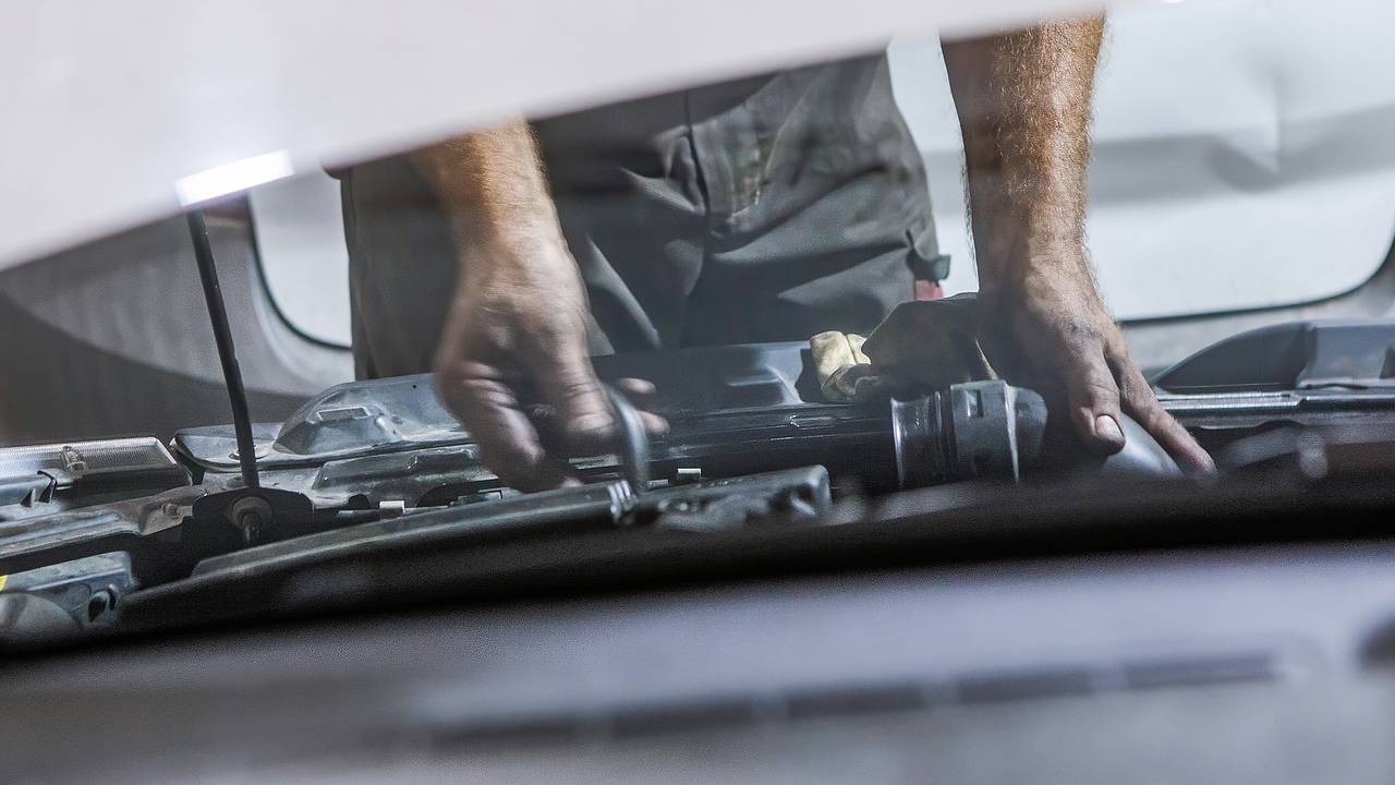 В России раскрыли число отозванных из-за дефектов автомобилей