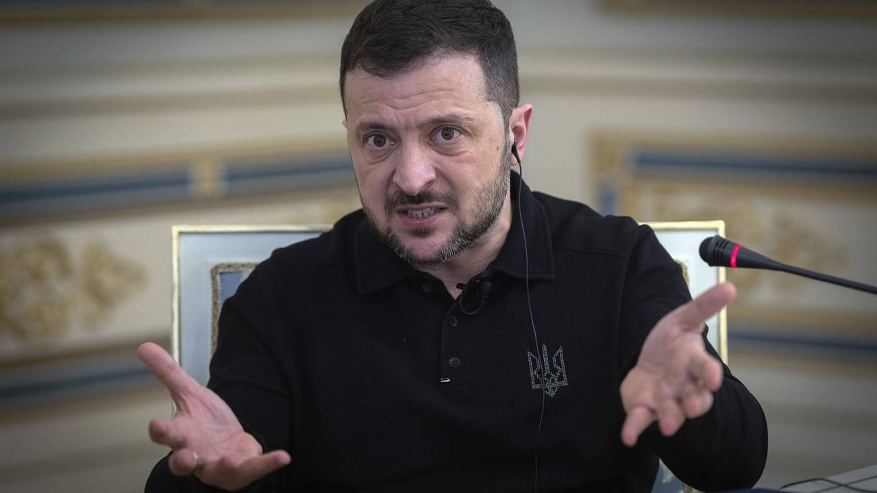 В Госдуме ответили на слова Зеленского об утраченных Украиной территориях