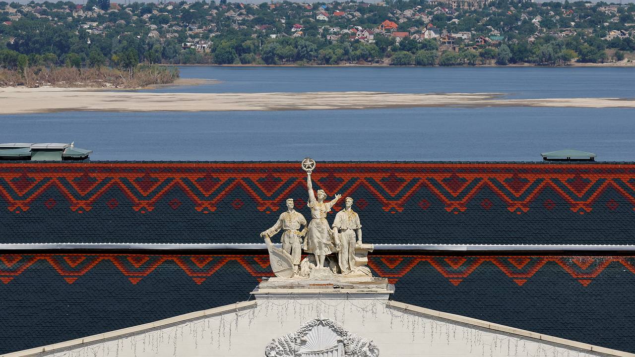 Трамп счел Украину хорошим местом для недвижимости