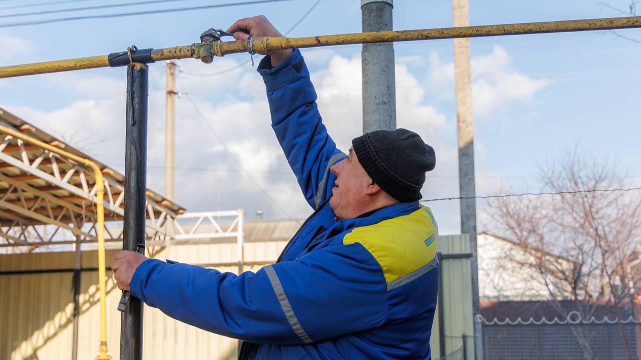 В Приднестровье продлили срок действия экстренного решения