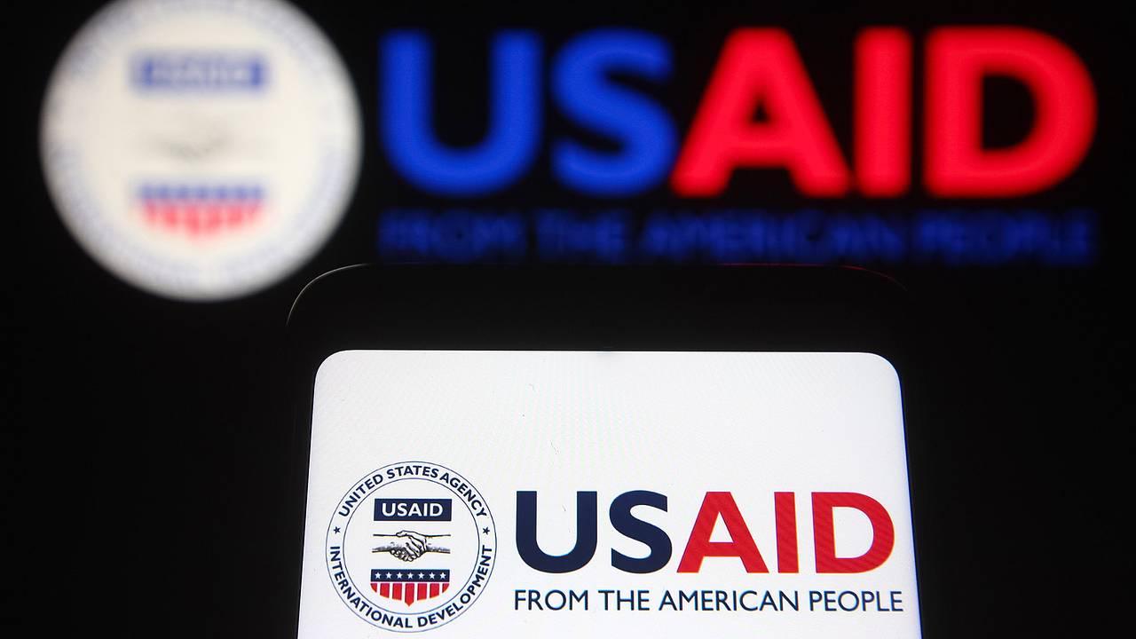 В Казахстане призвали проверить деятельность USAID в стране
