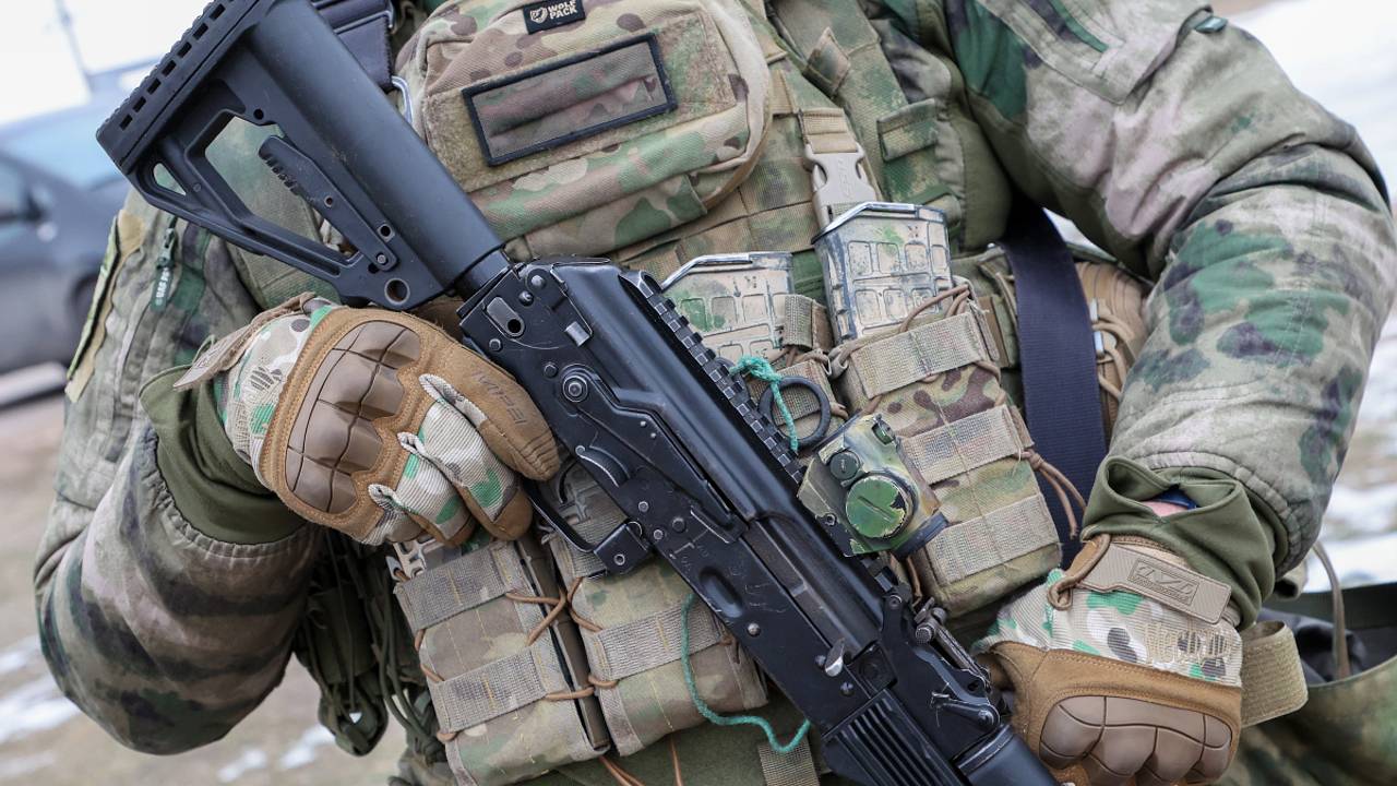 ВС России уничтожили пункт дислокации ВСУ на покровском направлении