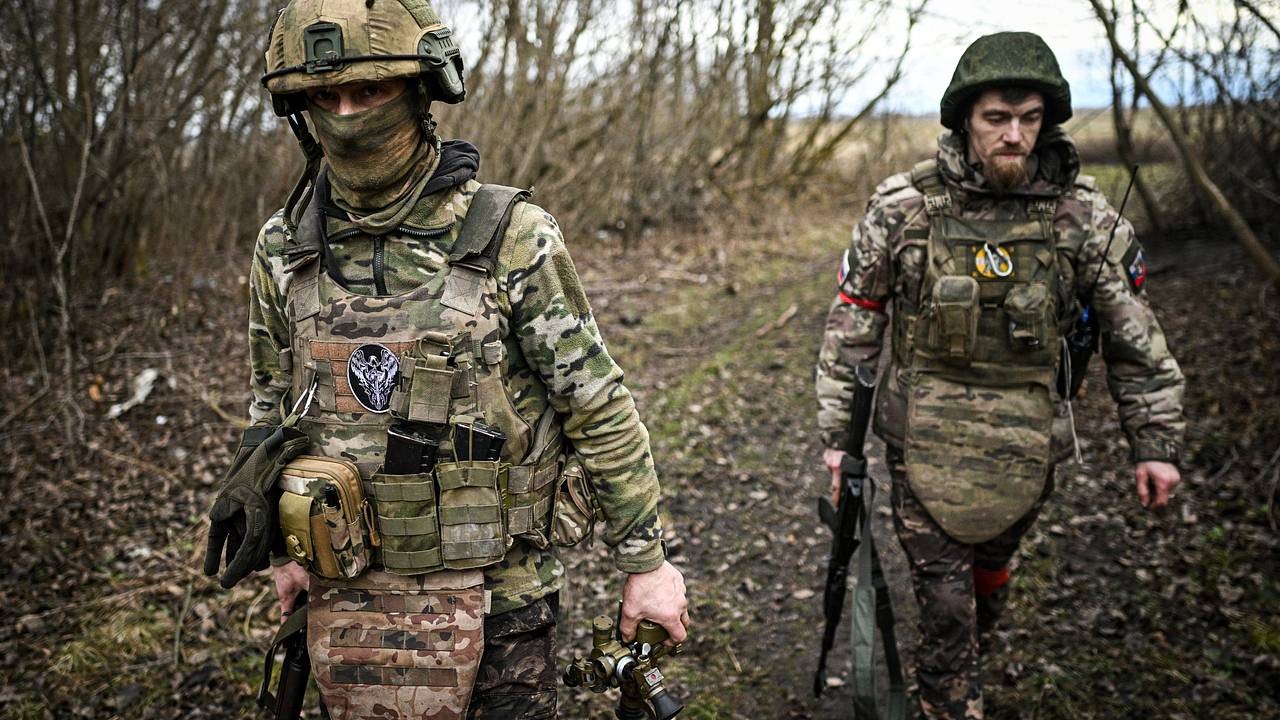 Стали известны подробности боев под Суджей