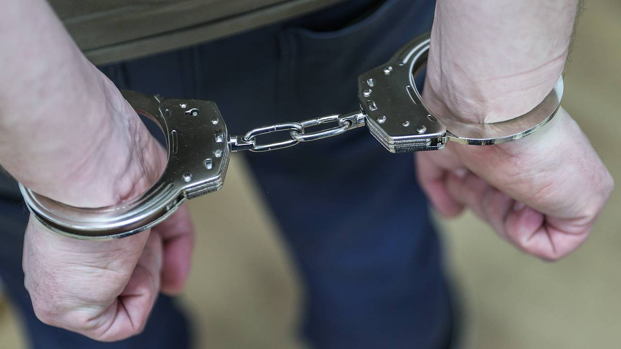 Иностранец изнасиловал россиянку на улице и был задержан