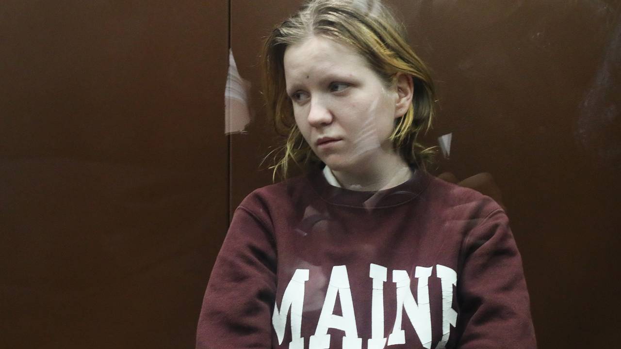Коммунальщики взыскали с осужденной на 27 лет террористки Треповой долги за квартиру