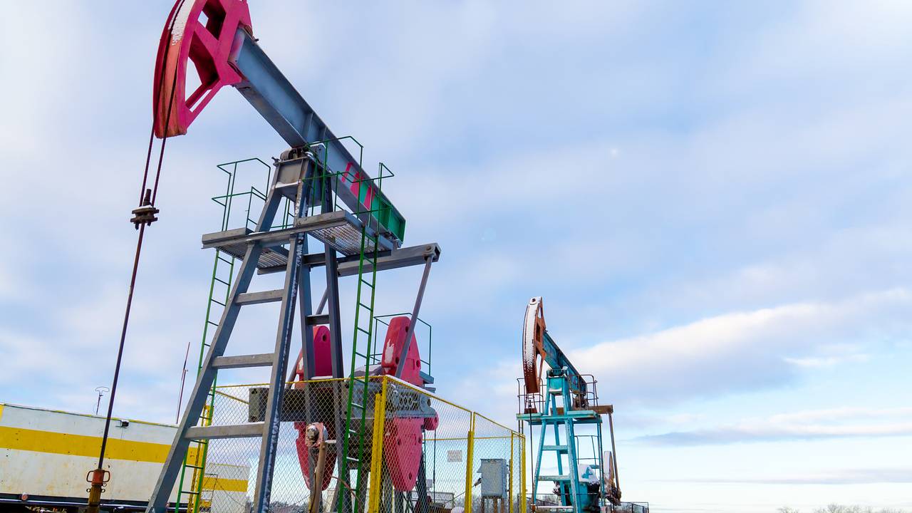 Доходы бюджета от продажи нефти и газа оказались меньше ожиданий