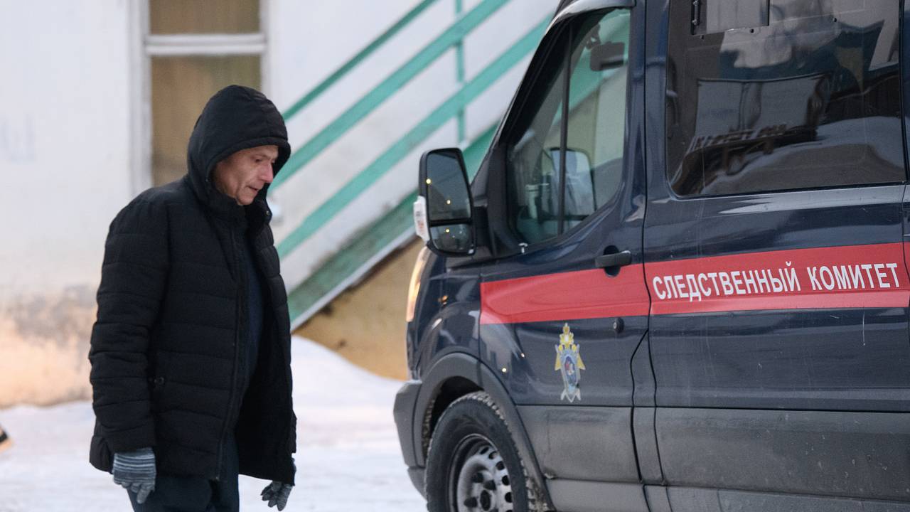 СК в 2024 году возбудил 2,7 тысячи дел по материалам из соцсетей и СМИ