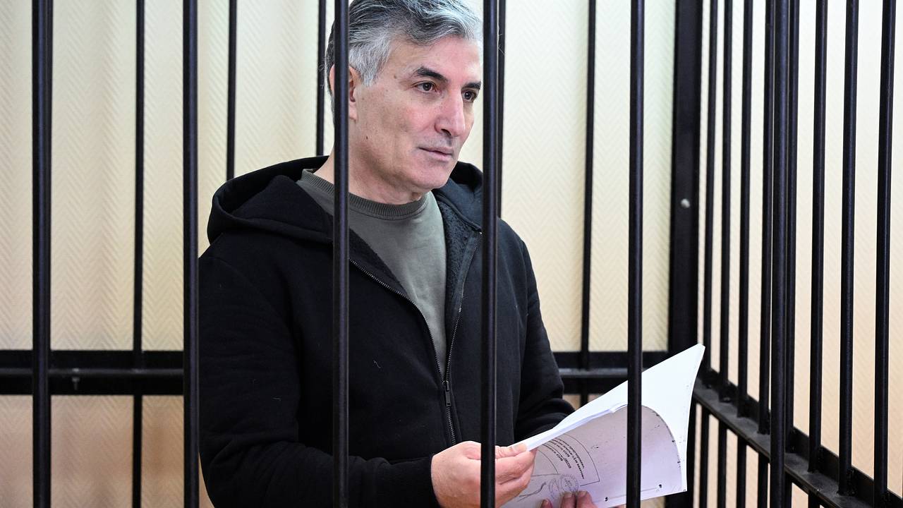 Бывший адвокат Пашаев за деньги пообещал наркоторговцу комфортные условия на СВО