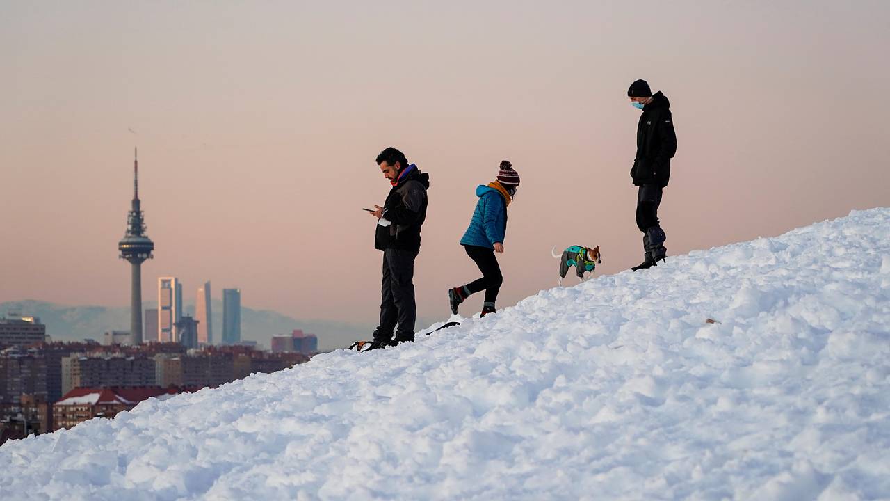Власти европейской страны разрешат гражданам меньше работать