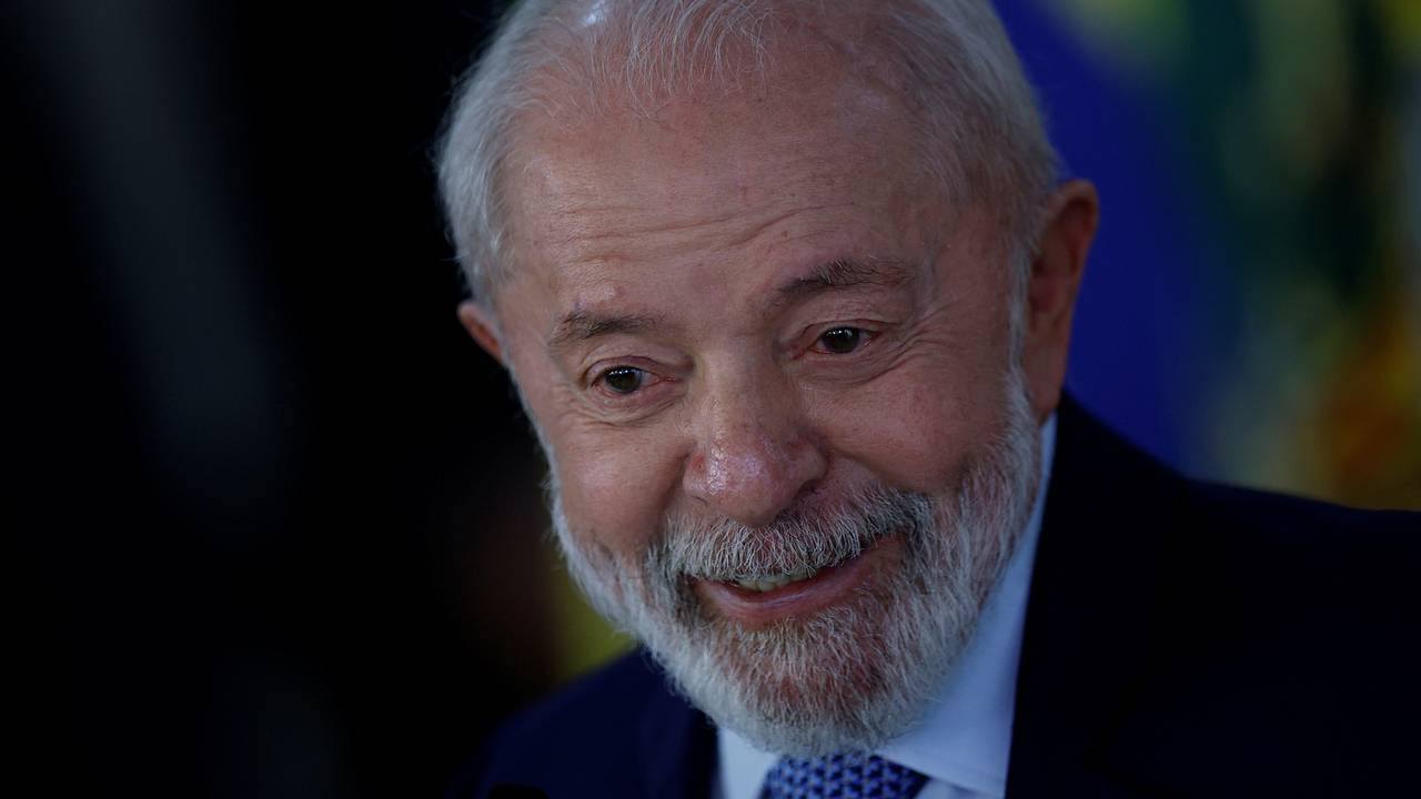 Президент Бразилии призвал Трампа перестать говорить «все, что приходит в голову»