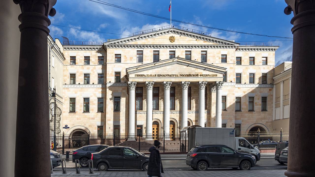 Бывшую жену российского актера обвинили в пропаганде ЛГБТ