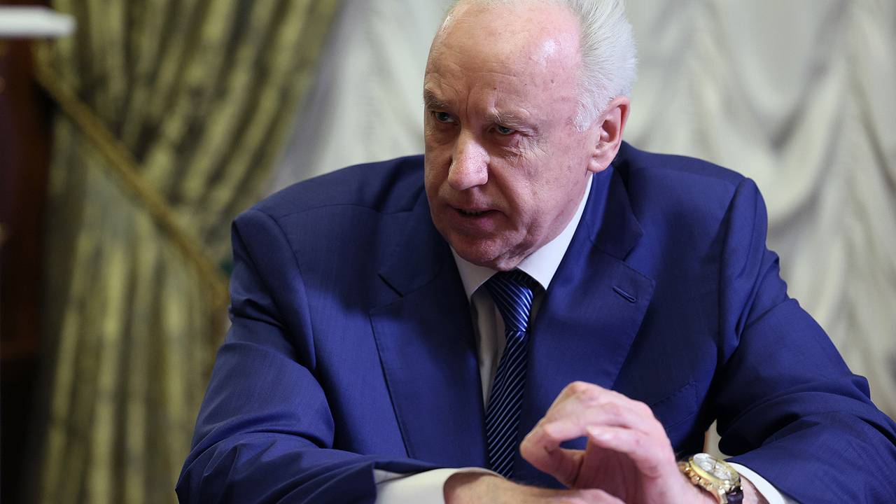 Бастрыкин предложил конфисковывать имущество у виновных в мошенничестве и растрате