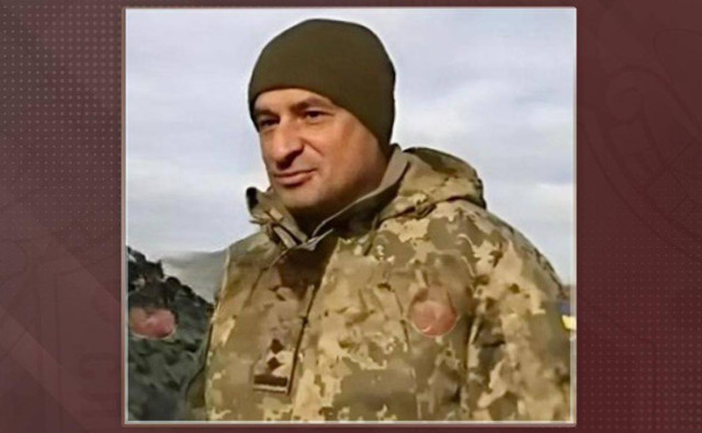 Полковника ВСУ заочно приговорили к пожизненному сроку за сбитый A-50