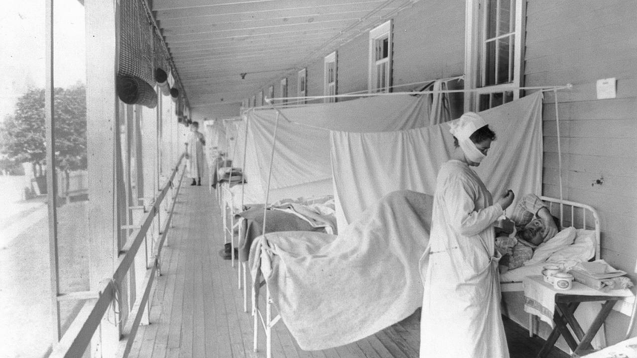Сообщение о лечении коронавируса с 1970-х годов не нашло подтверждения