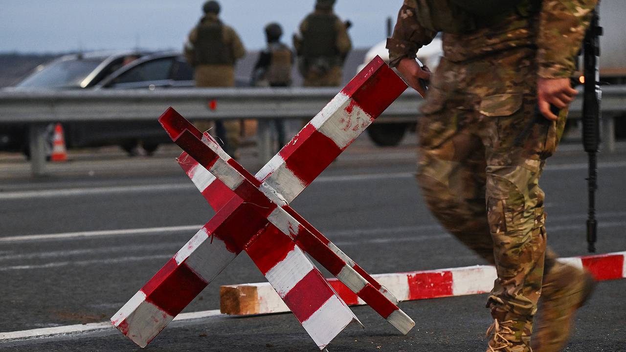 Осужденный по делу о покушении на подрыв блокпоста ВС РФ обжаловал приговор