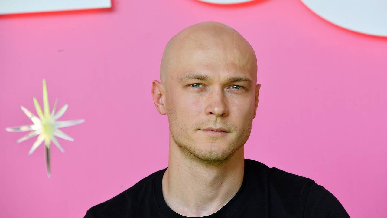 Юра Борисов ответил на вопрос о церемонии вручения «Оскара»