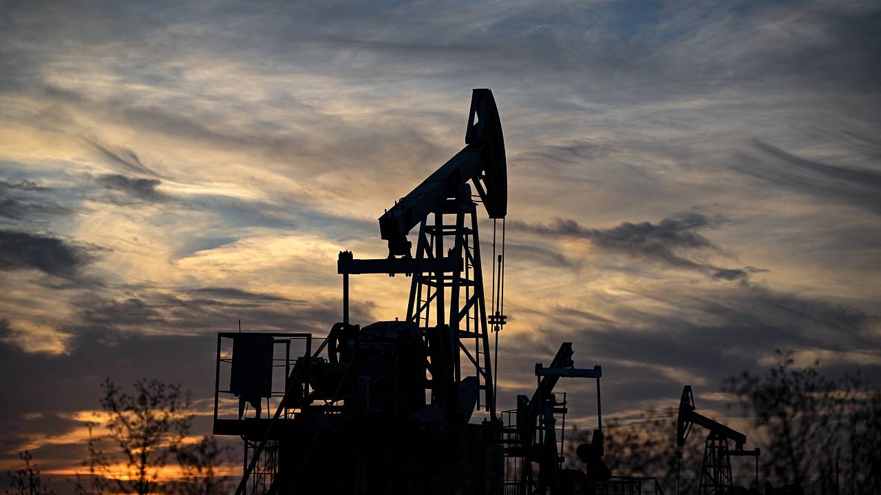 В России подняли цену нефти для расчета налогов