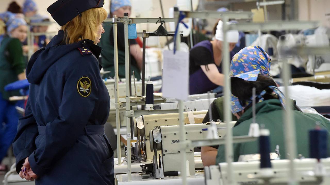 Экс-следователя отправили в колонию за взятку в российском регионе